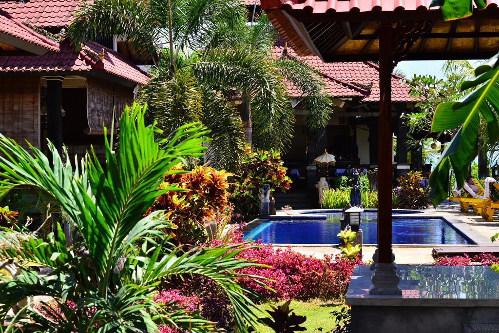 Tradisi Villas Amed  Exterior photo