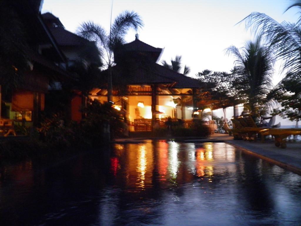 Tradisi Villas Amed  Exterior photo