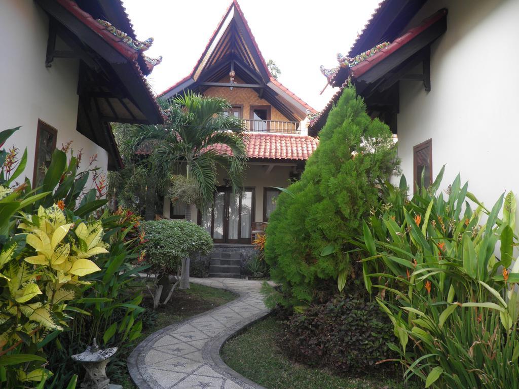 Tradisi Villas Amed  Exterior photo