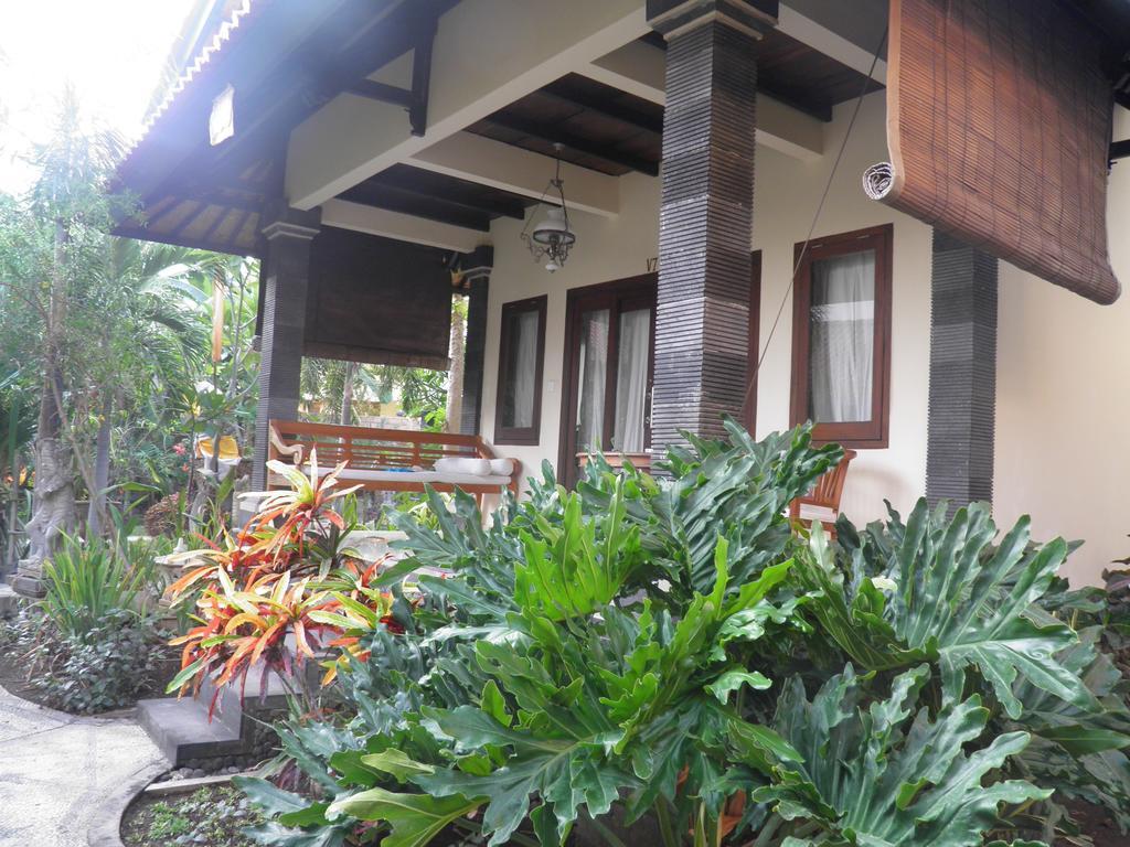 Tradisi Villas Amed  Exterior photo