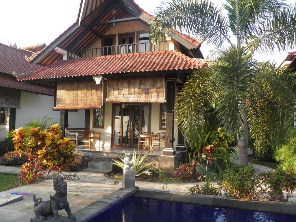 Tradisi Villas Amed  Exterior photo