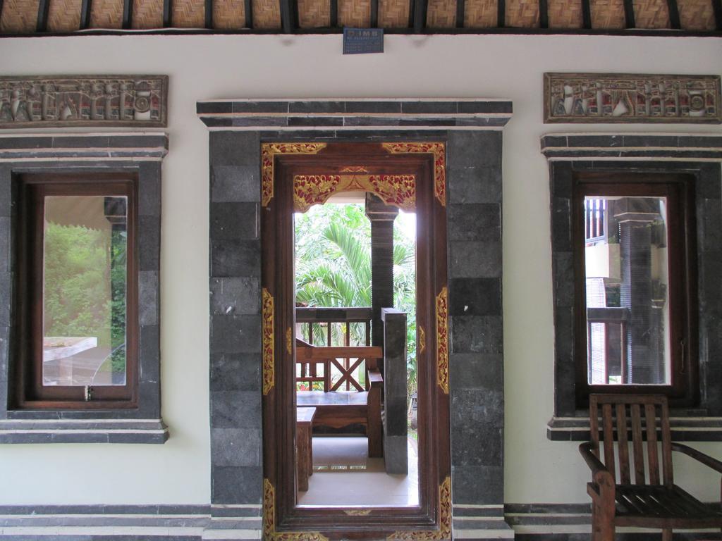 Tradisi Villas Amed  Exterior photo