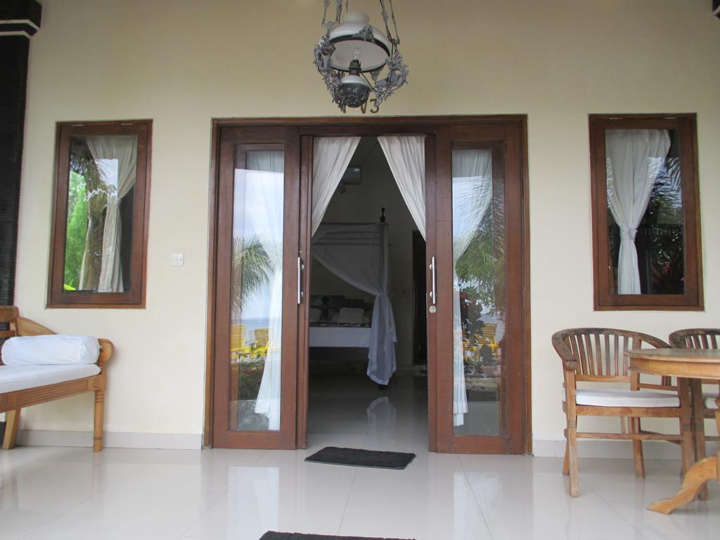 Tradisi Villas Amed  Exterior photo
