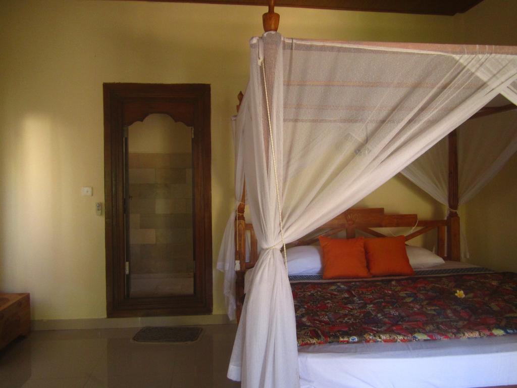 Tradisi Villas Amed  Exterior photo