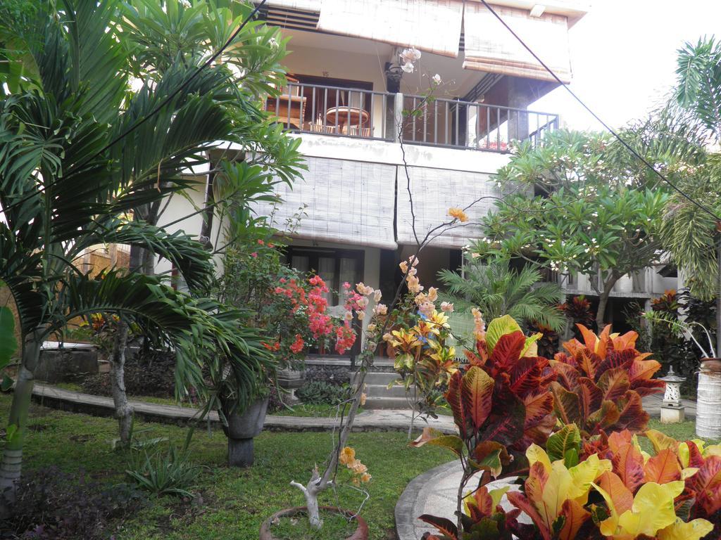 Tradisi Villas Amed  Exterior photo
