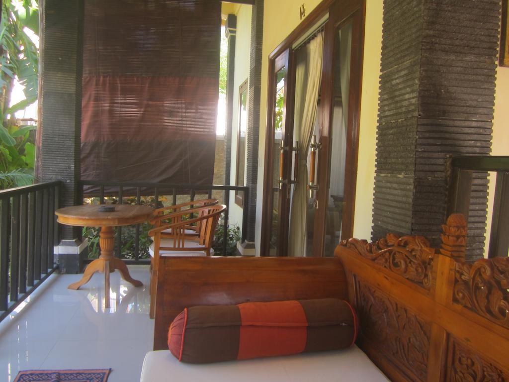 Tradisi Villas Amed  Exterior photo